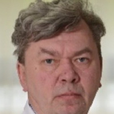 Зыков Олег Анатольевич, офтальмолог