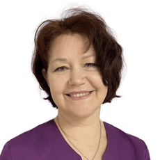 Никитина Светлана Александровна, эндоскопист