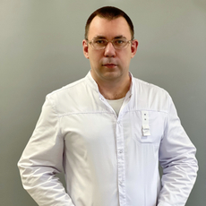 Титов Руслан Викторович, хирург