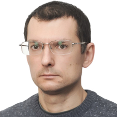 Медведев Александр Юрьевич, хирург