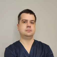 Ткаченко Сергей, массажист