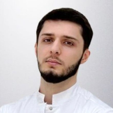 Исаев Минатула Абдулрашидович, ортопед