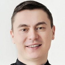 Сафин Ранас Анасович, стоматолог-терапевт
