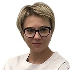Северинова Ксения Сергеевна, стоматолог-терапевт