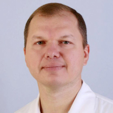 Утлик Юрий Александрович, хирург