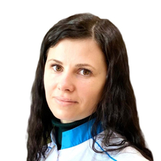 Черничкина Анна Николаевна, невролог