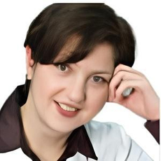 Балашова Екатерина Николаевна, педиатр