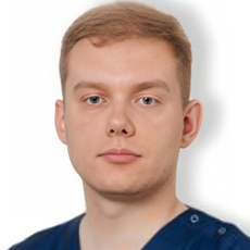 Зубилов Иван Сергеевич, стоматолог-ортопед