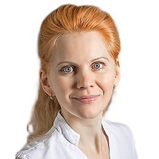 Мансур Юлия Петровна, ортодонт