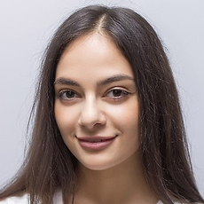 Осипян Маргрет Гургеновна, ортодонт