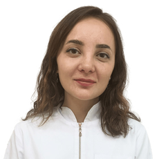 Шен Вера Павловна, стоматолог-ортопед