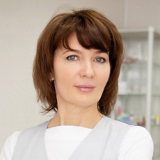 Симбирцева Елена Николаевна, стоматолог-терапевт