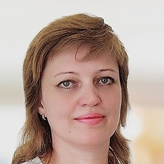 Сарычева Татьяна Павловна, детский невролог