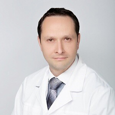 Семенов Николай Владимирович, гастроэнтеролог