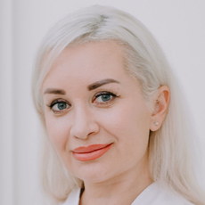 Ахтямова Юлия Игоревна, косметолог