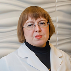 Туш Елена Валерьевна, детский эндокринолог