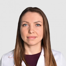 Судакова Екатерина Александровна, офтальмолог