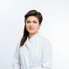 Рафикова Лилия Шафкятовна, гинеколог