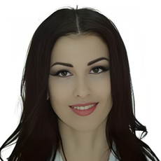 Айвазян Айкануш Левоновна, дерматолог