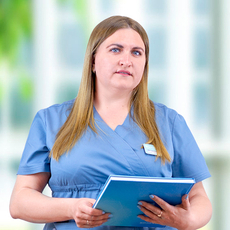 Черникова Людмила Геннадьевна, гинеколог