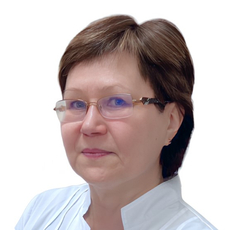 Нагавкина Альфина Шакирзяновна, гинеколог