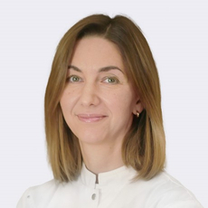 Фаттахова Эльвира Наиловна, кардиолог