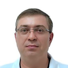 Адзинов Руслан Владимирович, хирург