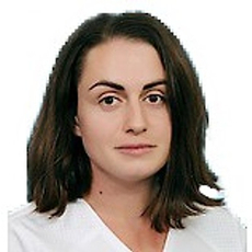 Баклакова Алиса Антиноевна, гинеколог