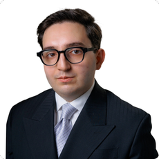 Карапетян Самвел Генрихович, психолог