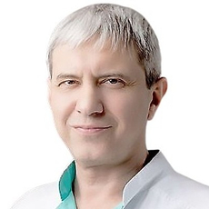 Ведров Олег Валерьевич, хирург