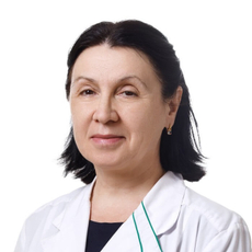Железнякова Любовь Николаевна, терапевт