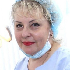 Зеленкова Наталья Юрьевна, стоматолог-терапевт