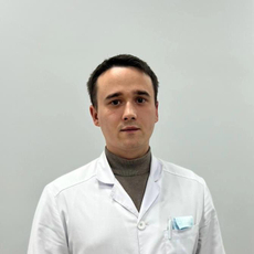 Ермоленко Юрий Реманович, ортопед