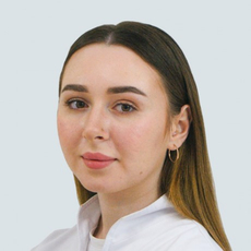 Шершнева Диана Алексеевна, терапевт