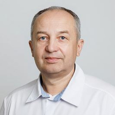 Рутович Николай Викторович, хирург