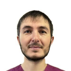 Шахматов Алексей Николаевич, врач ЛФК