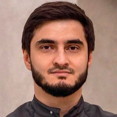 Сулейманов Вагид Амжадович, стоматолог-ортопед