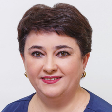 Шавырина Наталья Владимировна, офтальмолог