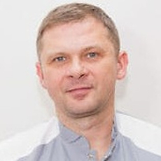 Акентьев Александр Николаевич, стоматолог-хирург