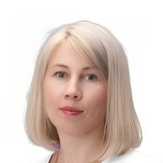 Грищенко Ирина Ивановна, хирург