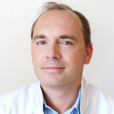 Смирнов Дмитрий Сергеевич, уролог
