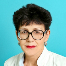 Брыкова Татьяна Михайловна, эндокринолог