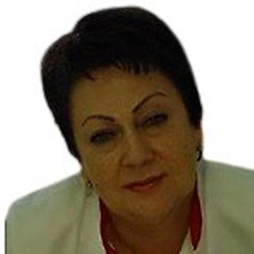 Иванова Ольга Викторовна, гинеколог