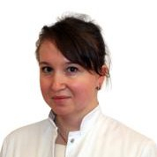Трубникова Светлана Александровна, дерматолог