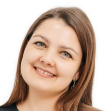 Моргунова Зинаида Александровна, эндокринолог