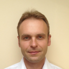 Овсянников Евгений Сергеевич, терапевт