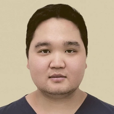 Салчак Начын Радионович, стоматологический гигиенист