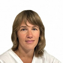 Александрова Анна Евгеньевна, эмбриолог