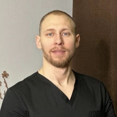 Бортников Андрей Владимирович, детский массажист