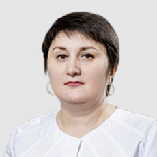 Фасхутдинова Филарида Ильдусовна, педиатр